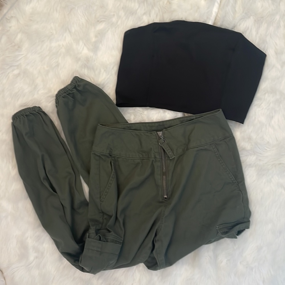 Wild fable women’s pants